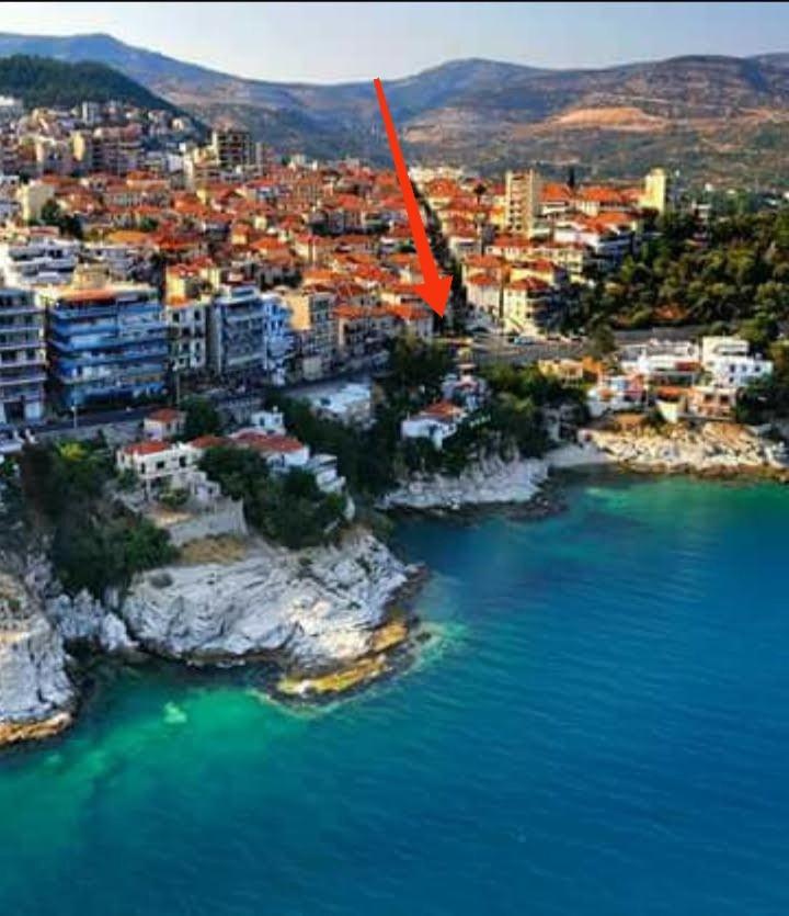 Апартаменты Margarita'S House 2 Кавала Номер фото